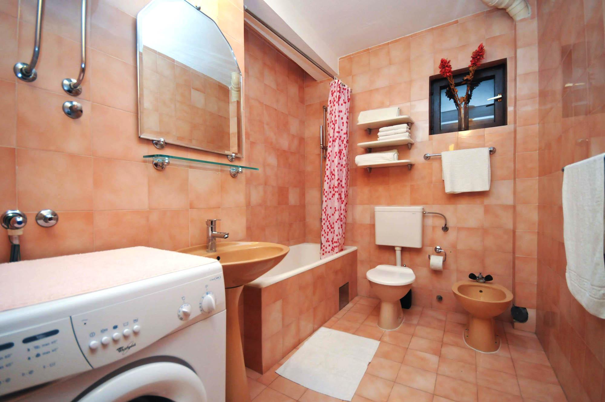 Apartments Orange บุดวา ภายนอก รูปภาพ