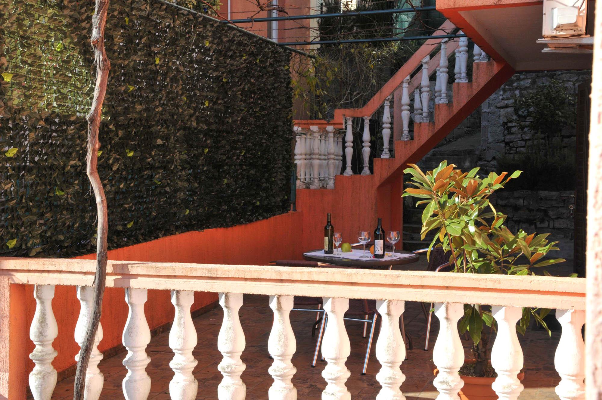 Apartments Orange บุดวา ภายนอก รูปภาพ