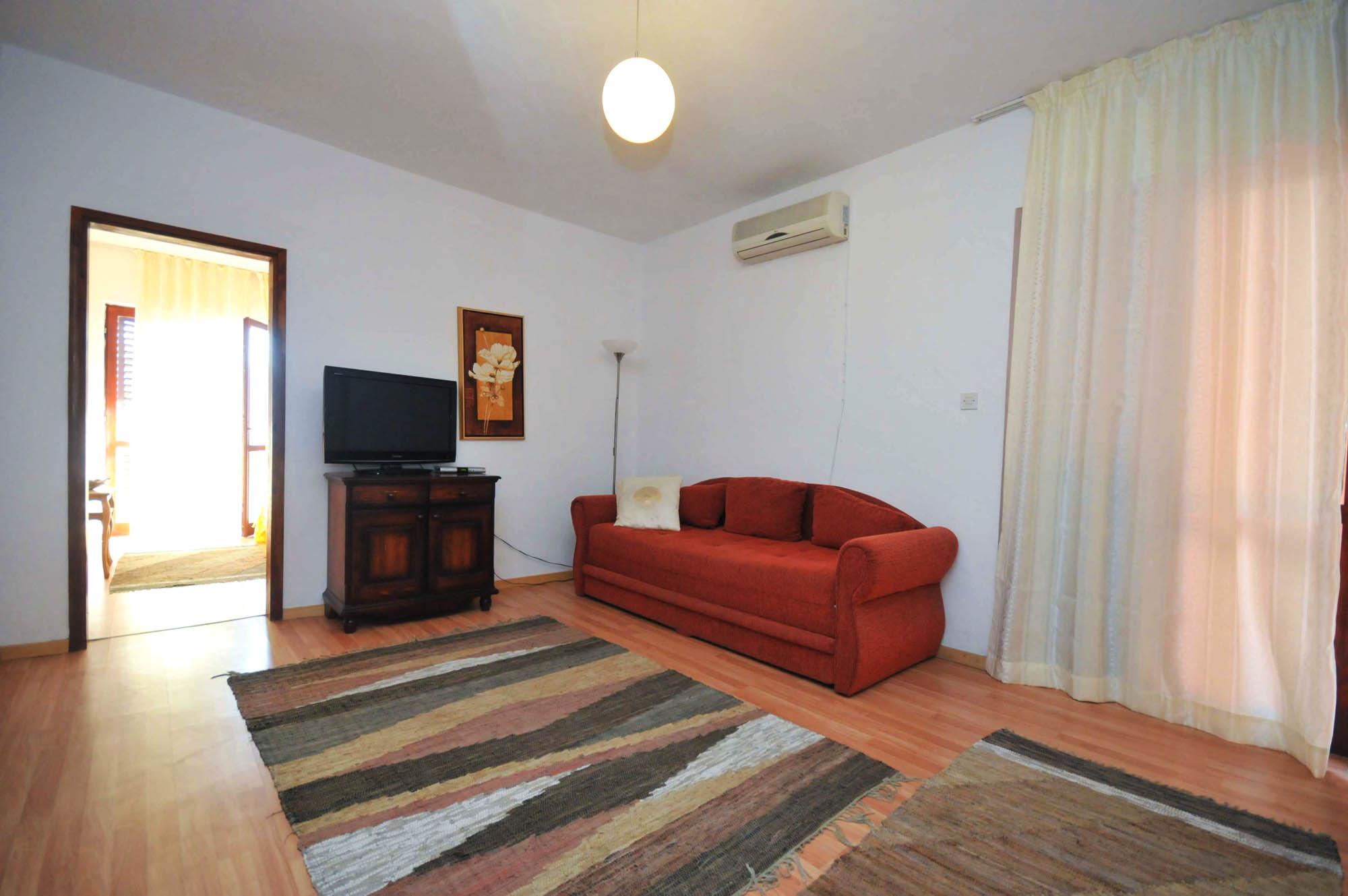 Apartments Orange บุดวา ภายนอก รูปภาพ