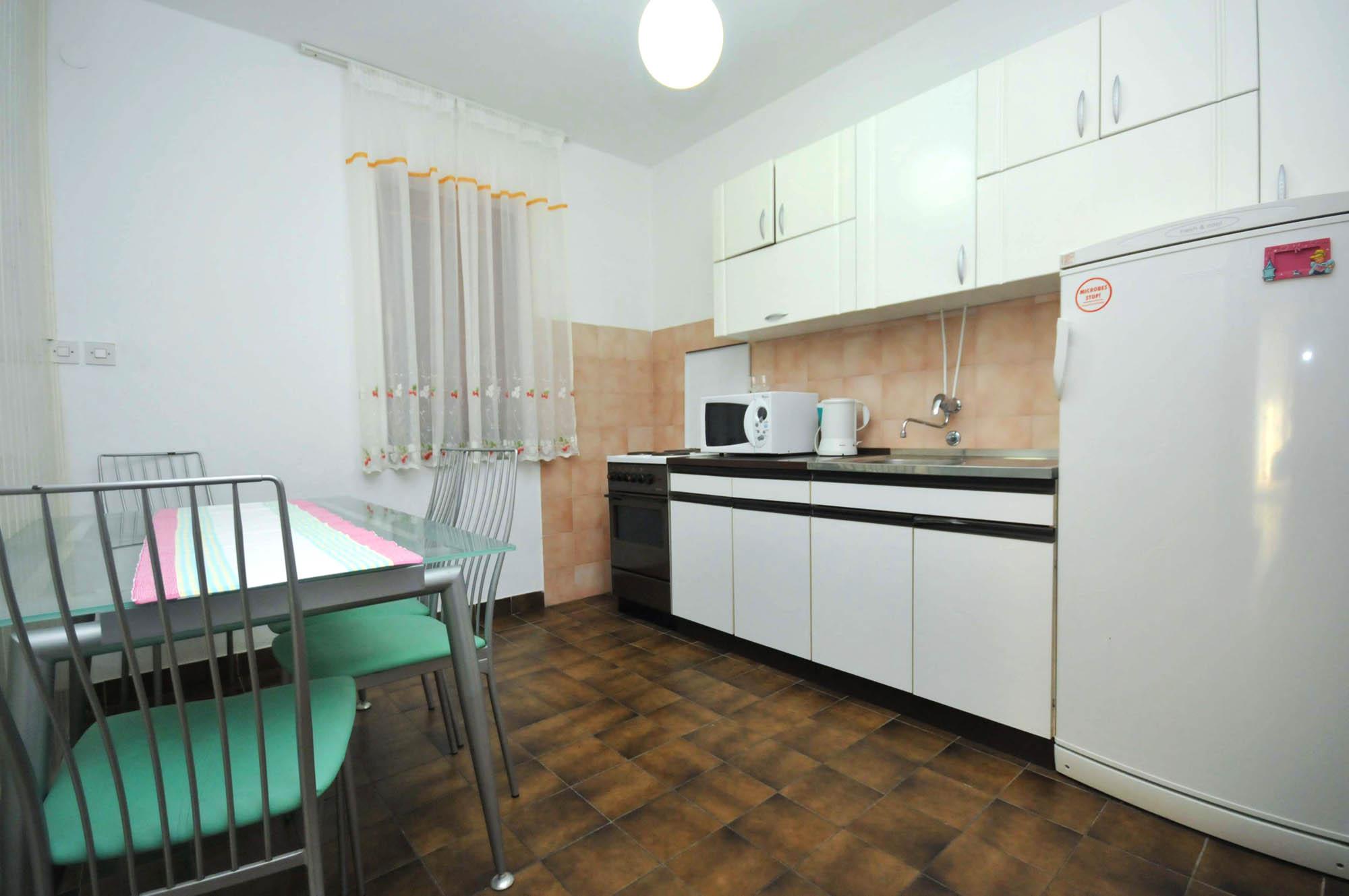 Apartments Orange บุดวา ภายนอก รูปภาพ