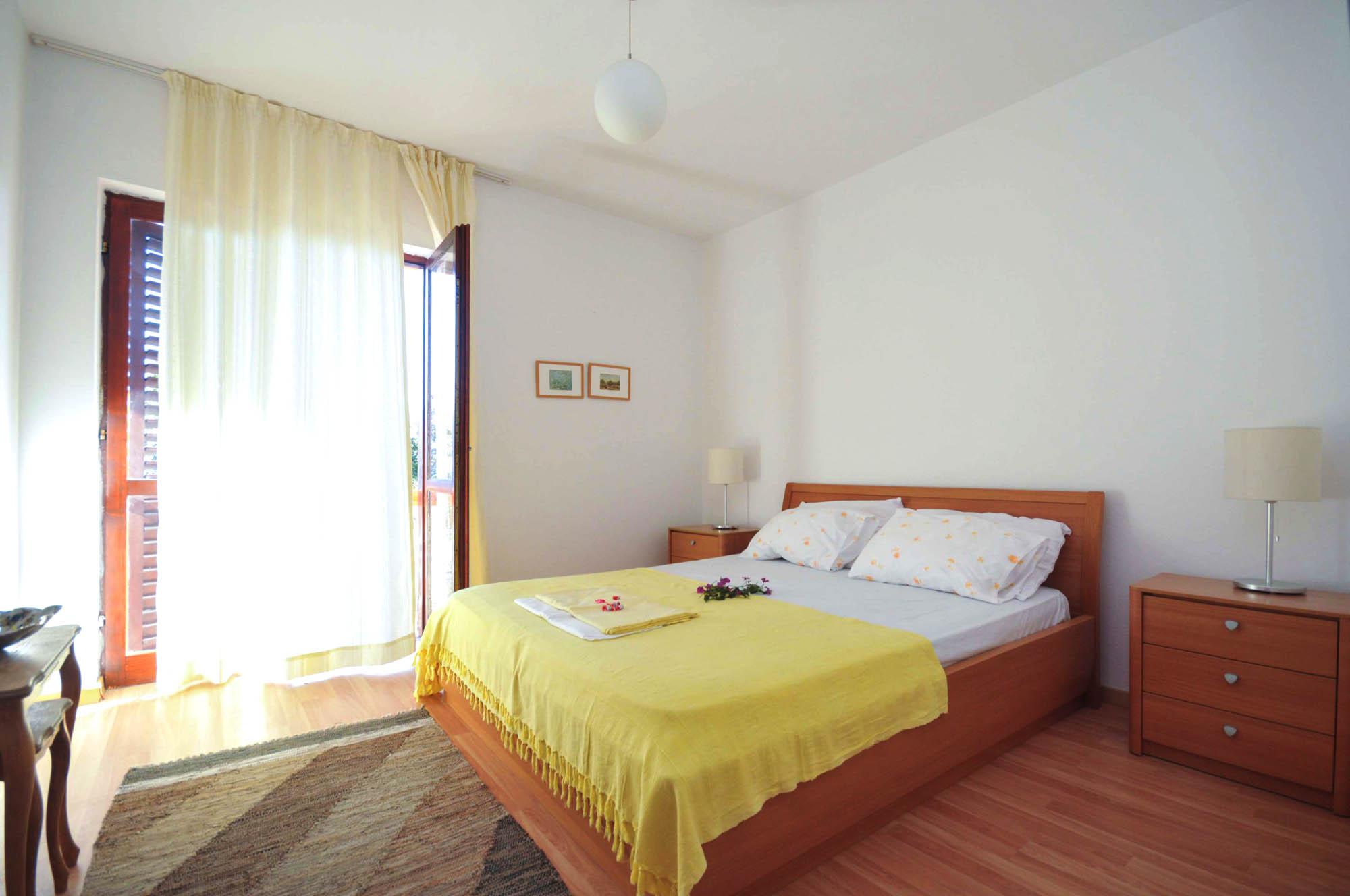 Apartments Orange บุดวา ภายนอก รูปภาพ