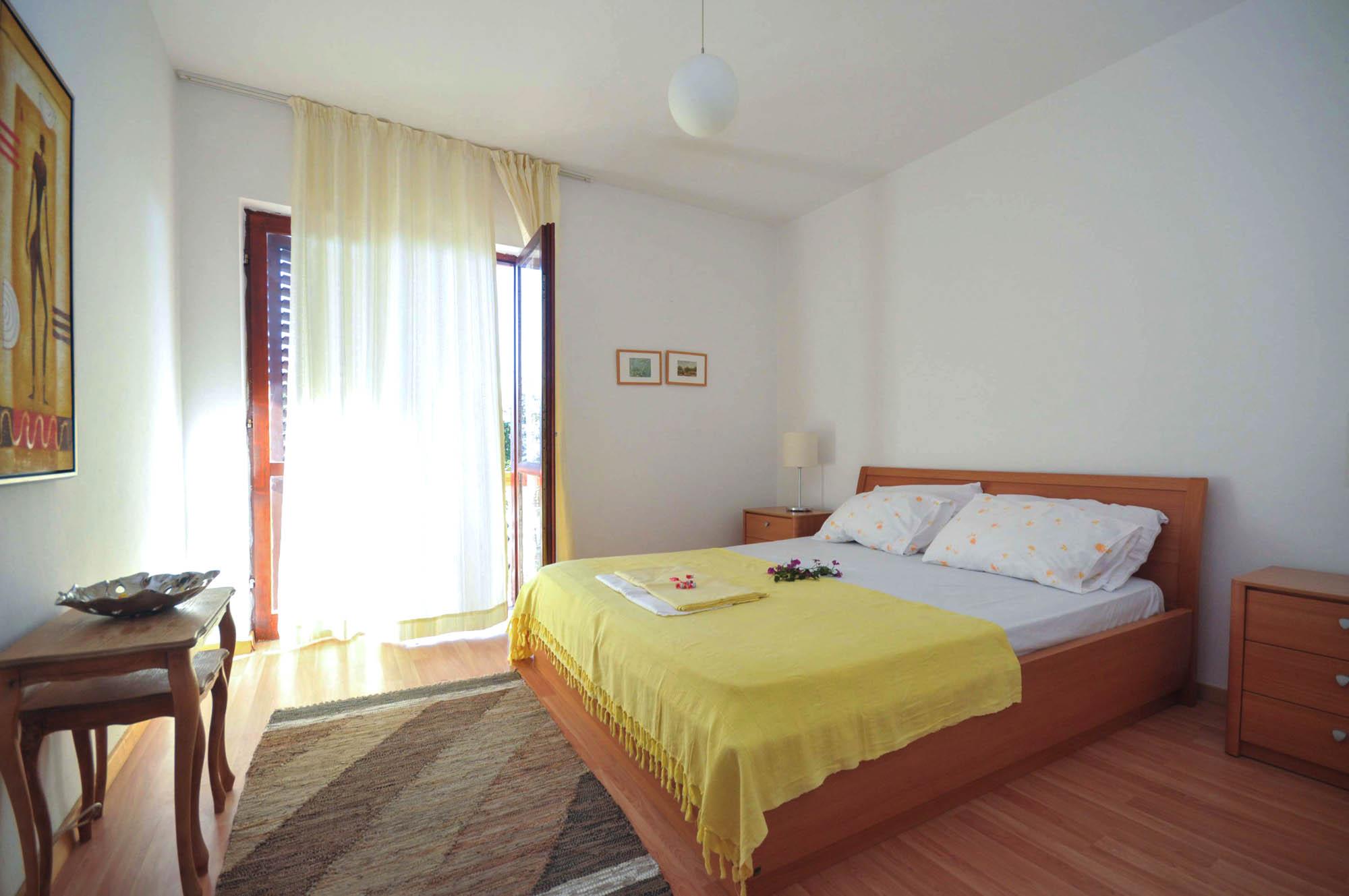 Apartments Orange บุดวา ภายนอก รูปภาพ