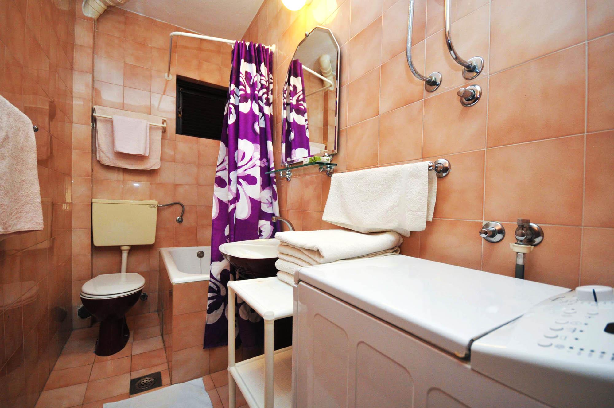 Apartments Orange บุดวา ภายนอก รูปภาพ