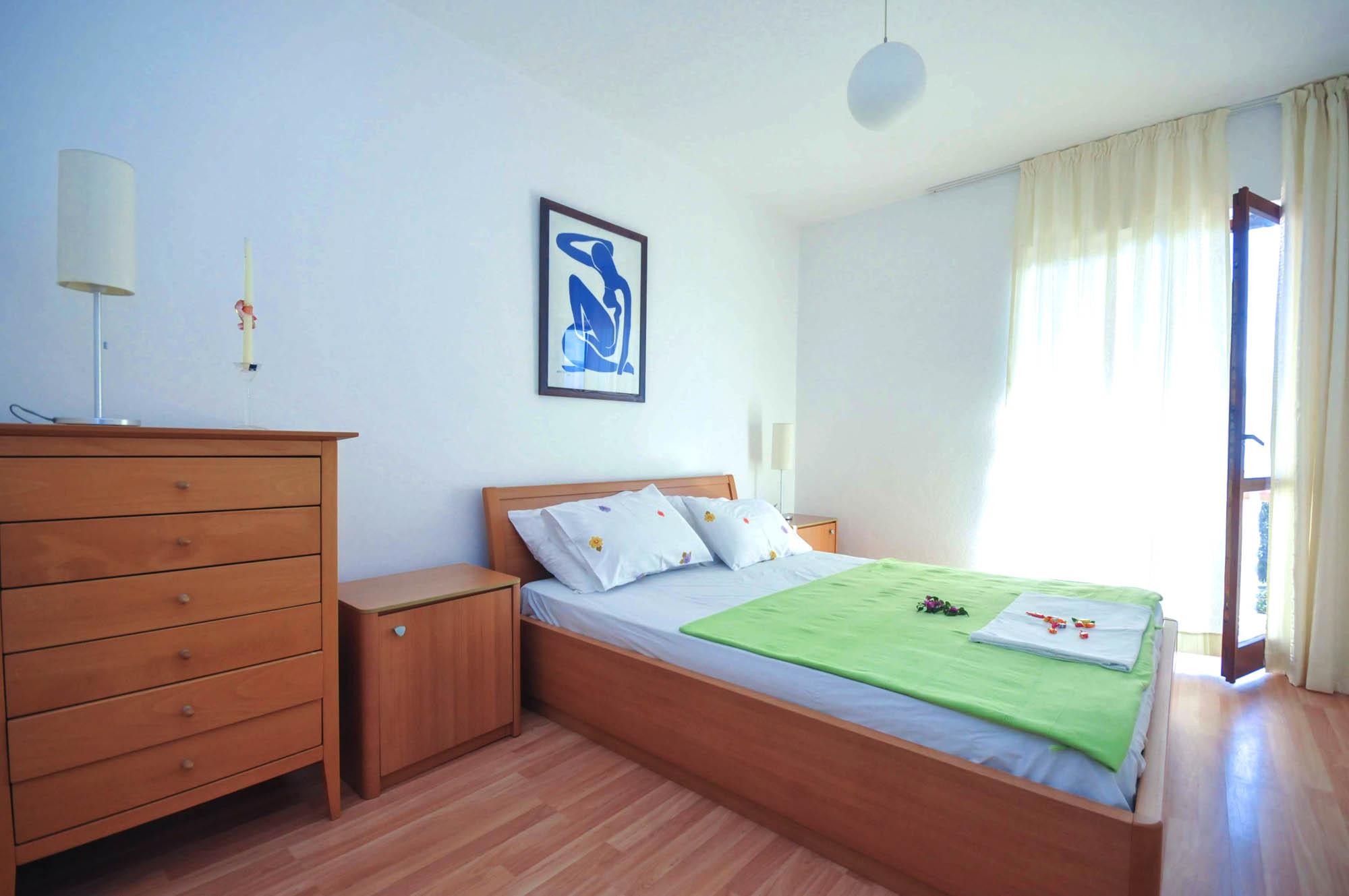 Apartments Orange บุดวา ภายนอก รูปภาพ