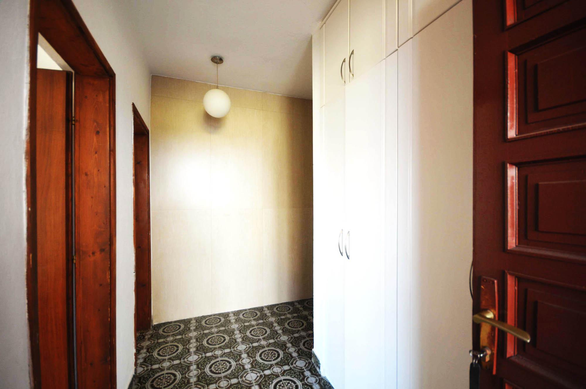 Apartments Orange บุดวา ภายนอก รูปภาพ