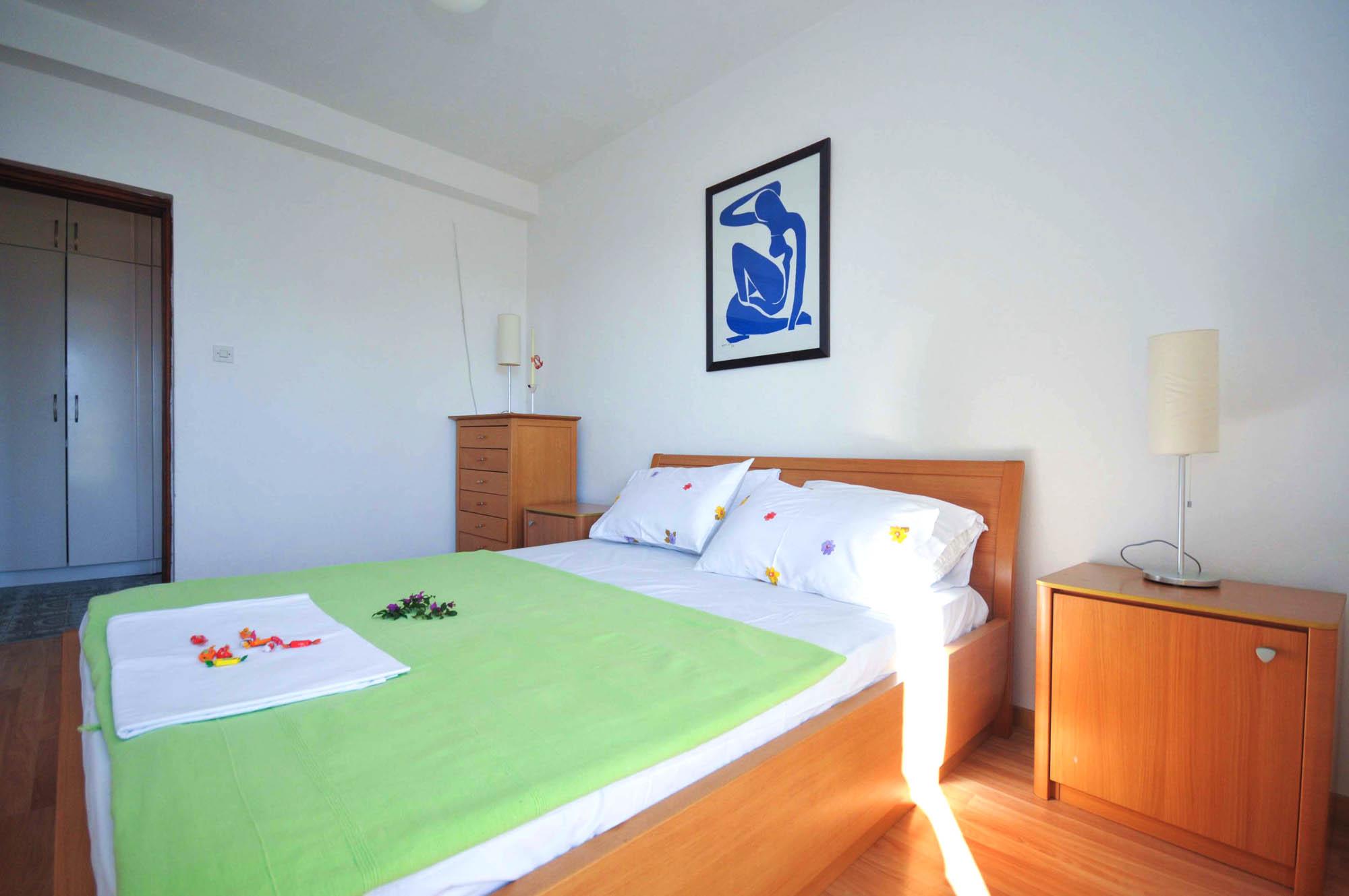 Apartments Orange บุดวา ภายนอก รูปภาพ