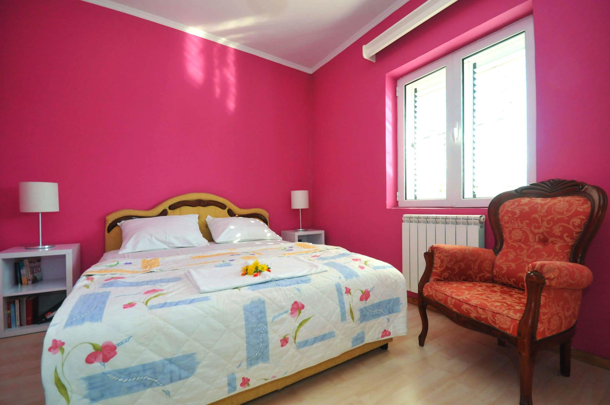 Apartments Orange บุดวา ภายนอก รูปภาพ