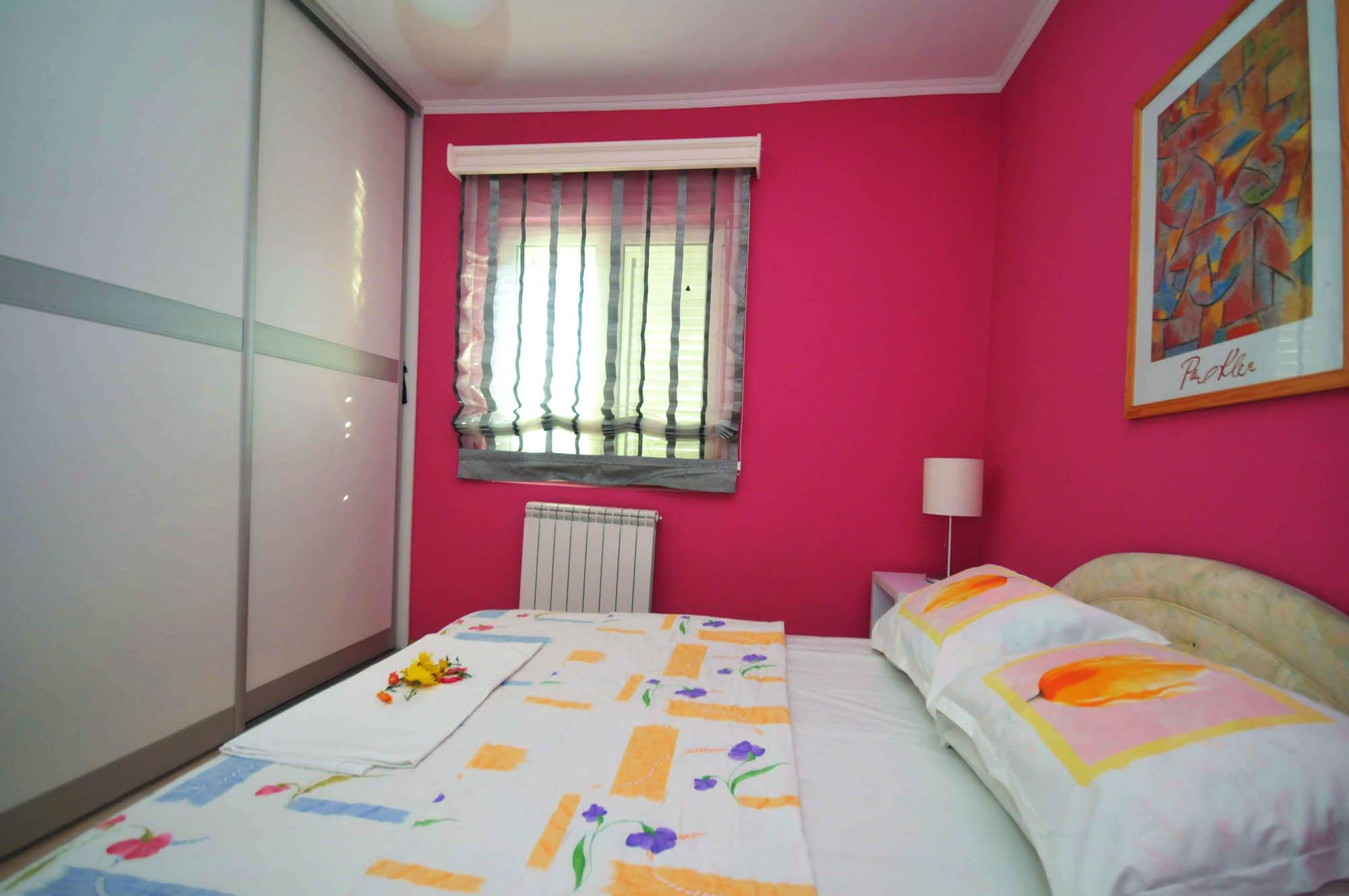 Apartments Orange บุดวา ภายนอก รูปภาพ
