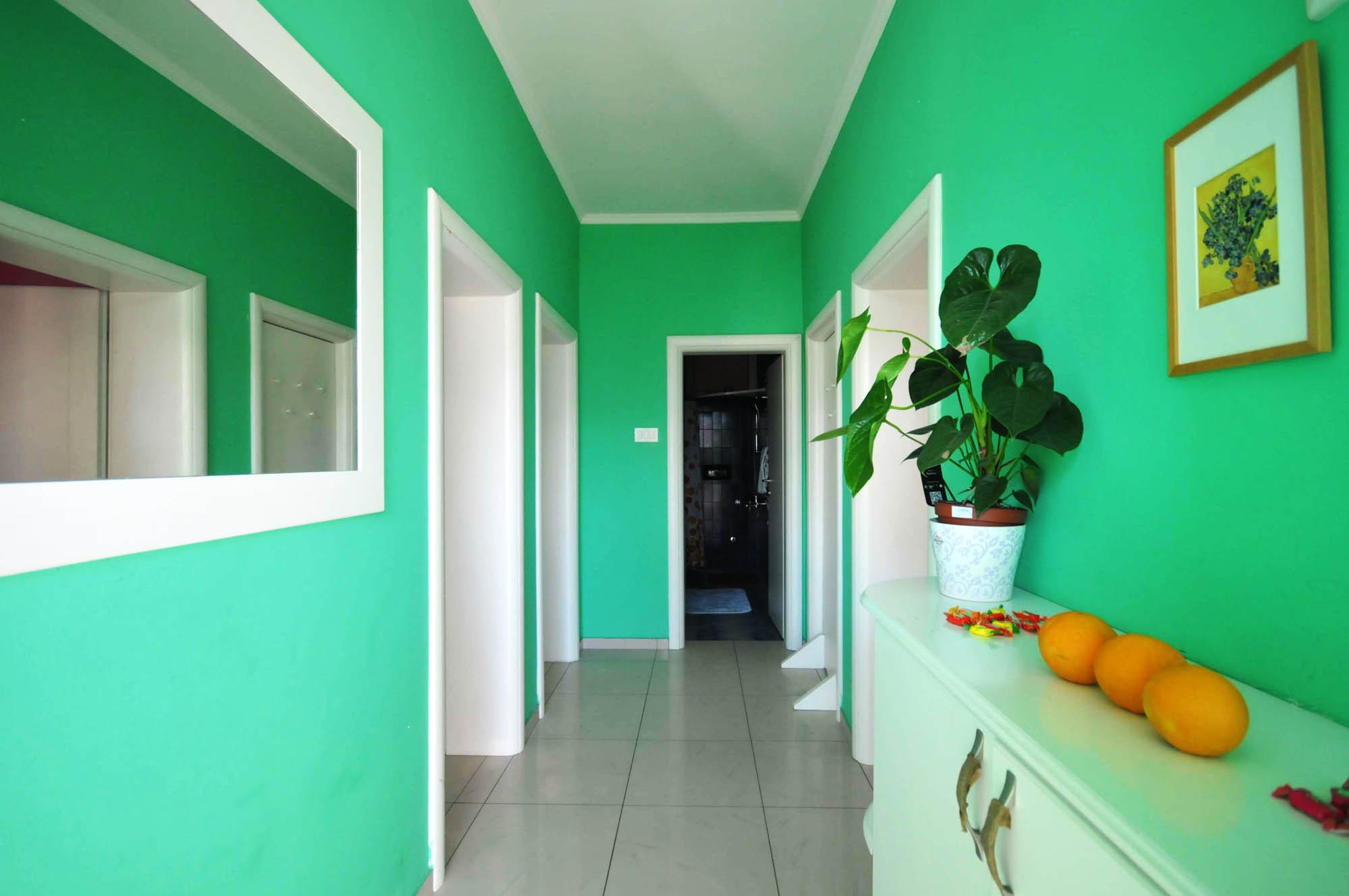 Apartments Orange บุดวา ภายนอก รูปภาพ