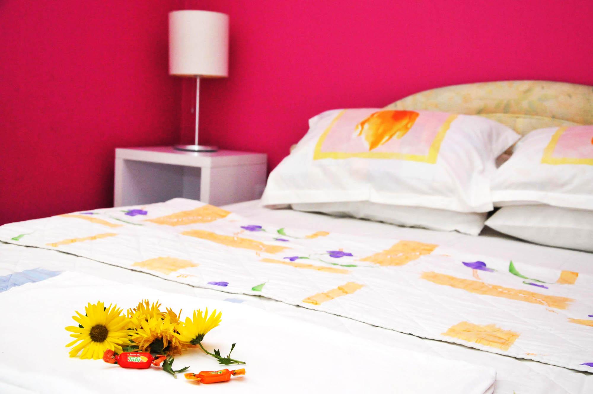 Apartments Orange บุดวา ภายนอก รูปภาพ