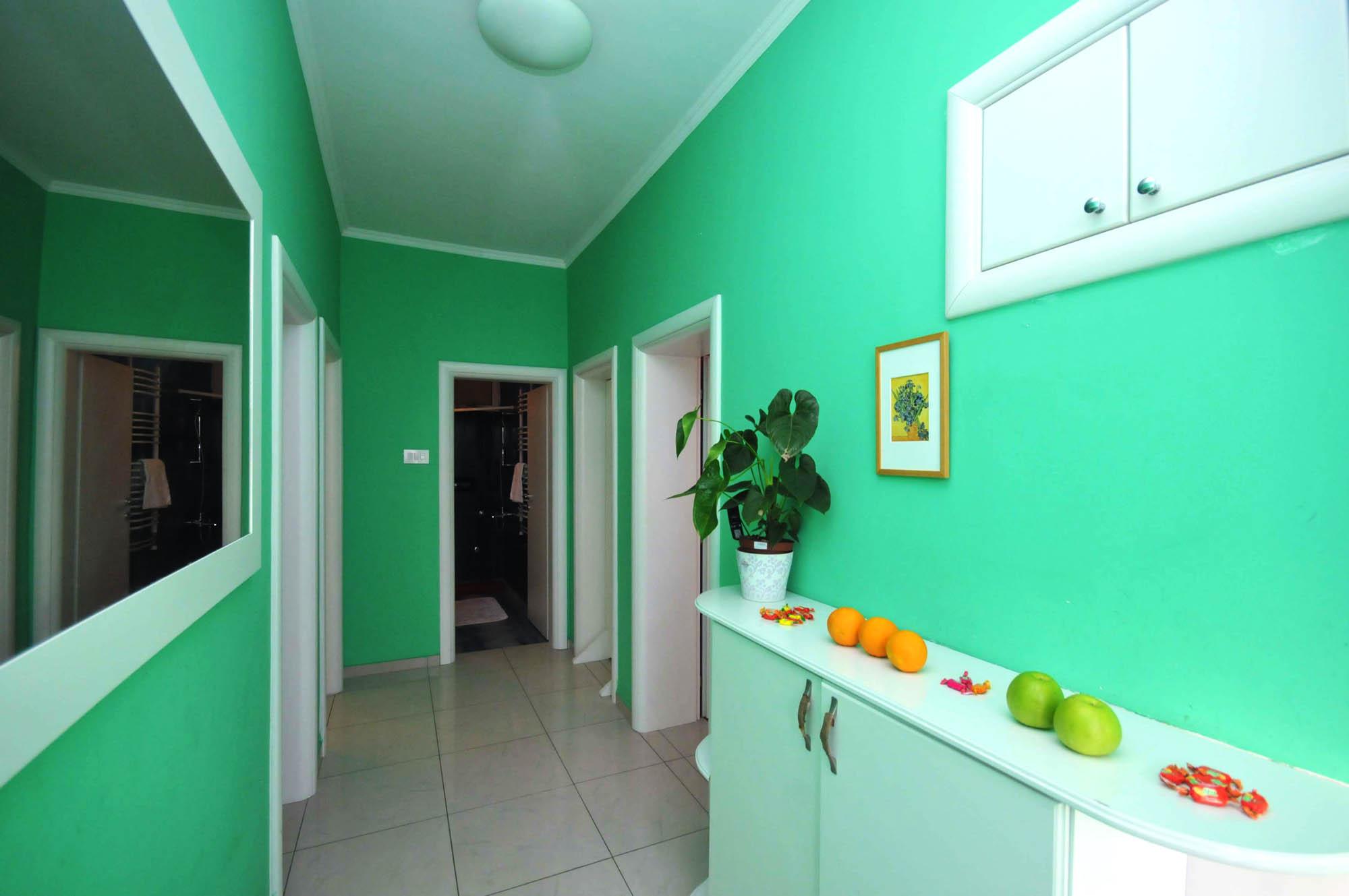 Apartments Orange บุดวา ภายนอก รูปภาพ