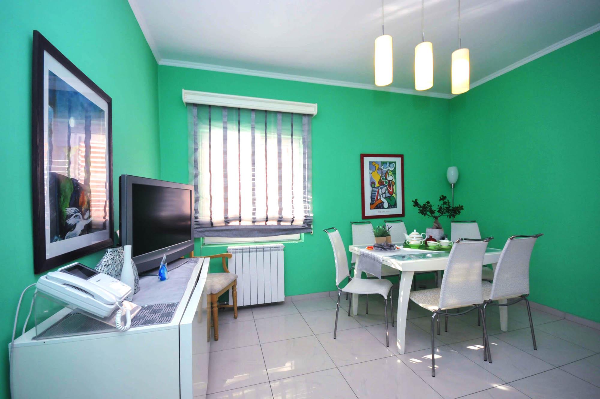 Apartments Orange บุดวา ภายนอก รูปภาพ