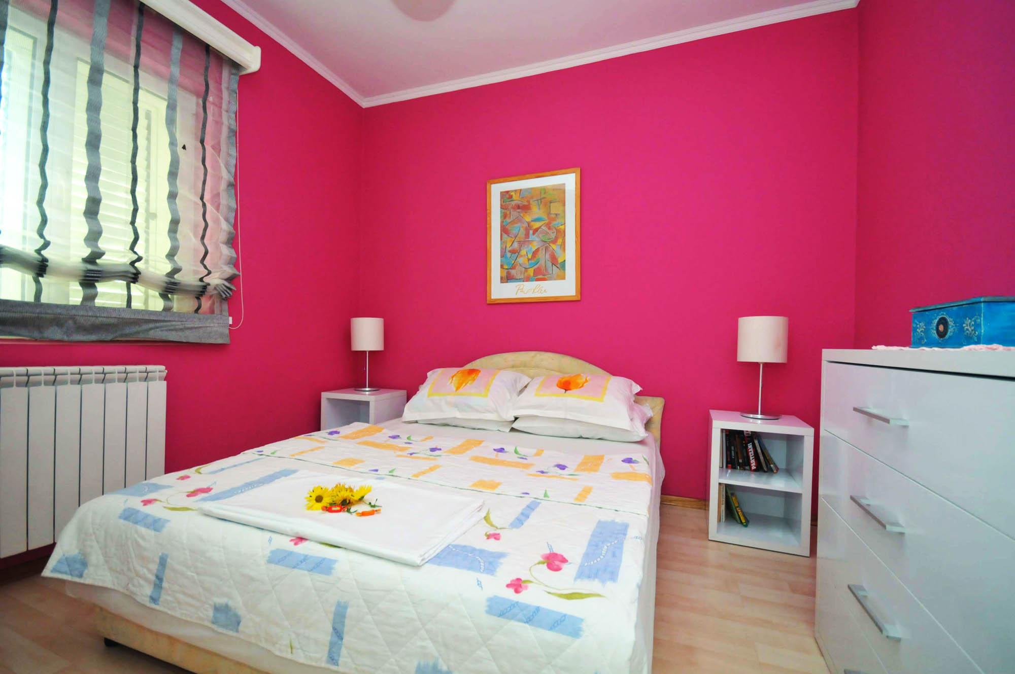 Apartments Orange บุดวา ภายนอก รูปภาพ