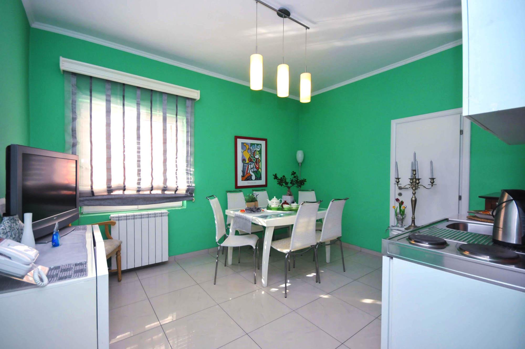 Apartments Orange บุดวา ภายนอก รูปภาพ