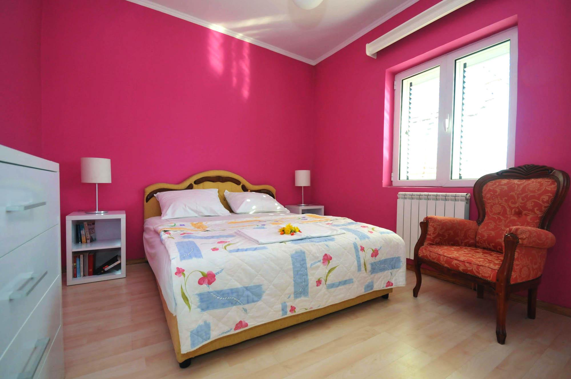 Apartments Orange บุดวา ภายนอก รูปภาพ