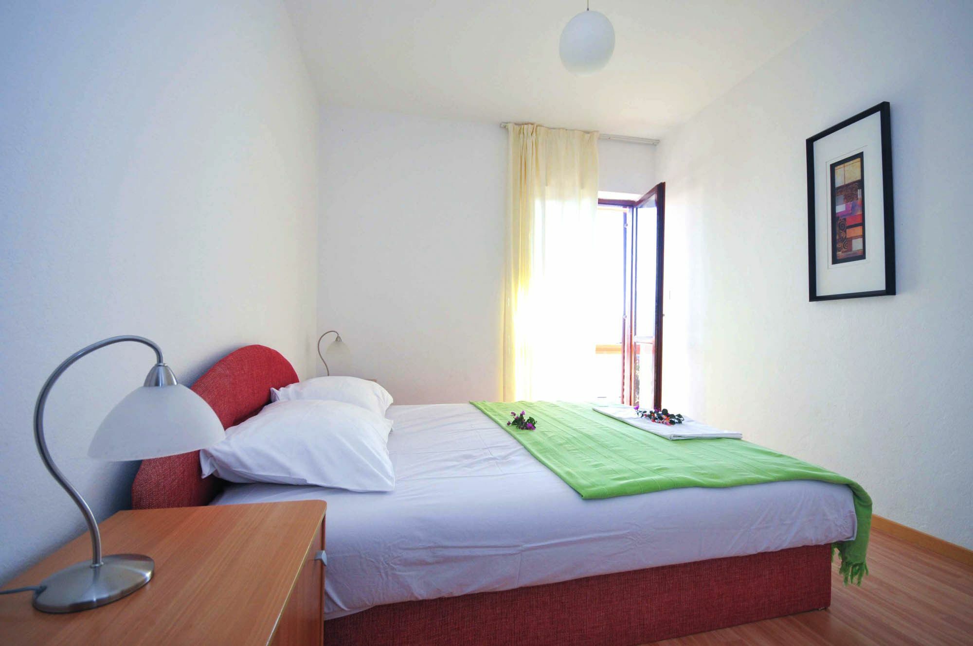 Apartments Orange บุดวา ภายนอก รูปภาพ